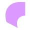purple brand icon